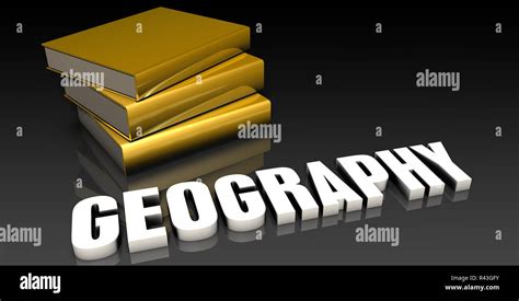 school project model geography  res stock photography  images alamy