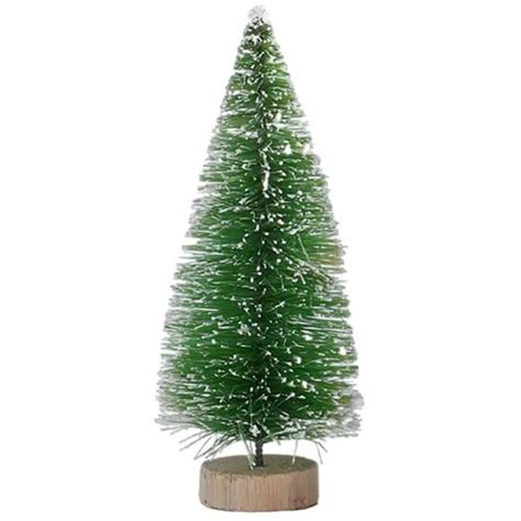 Елочка новогодняя декоративная 12 см – фото, отзывы, характеристики в ...