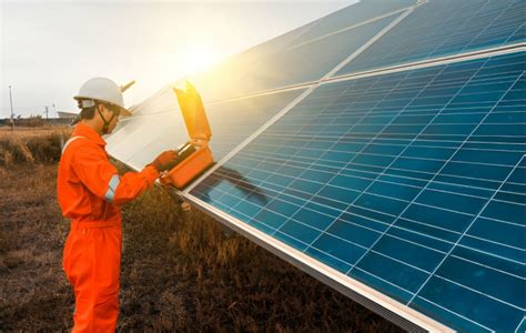 Sun-Powered Solutions: The Importance of Qualified Solar System