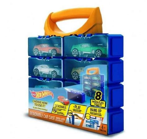 Hot Wheels Kutija Za Auti A Online Prodaja Ananas