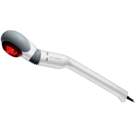 Купить Инфракрасный массажер для тела Medisana IVM в Москве