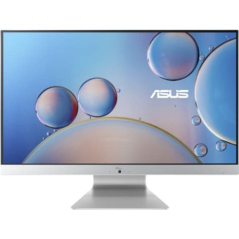 ASUS AIO M3700WUAK WA062W AMD Ryzen 5 5625U 16GB 512GB SSD 27