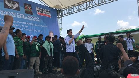 Siap Dukung Hilirisasi 3 Organisasi Sayap PPP Di Kulonprogo