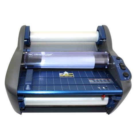 Gbc Ultima 35 Ezload 12 Roll Thermal Laminator