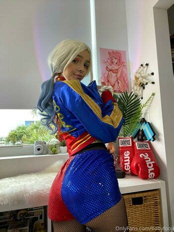 Chloe Surreal Chloesurreal Iamchloesurreal Nude OnlyFans Photo