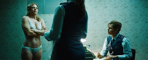 Nude Video Celebs Jordis Triebel Nude Westen