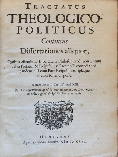 Spinoza -The 19th Century Rare Book and Photograph Shop