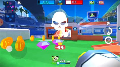 Frag 2020 Gameplay Youtube