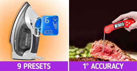 Hot Amazon Deals To Help With Your Household Routine Bright Side