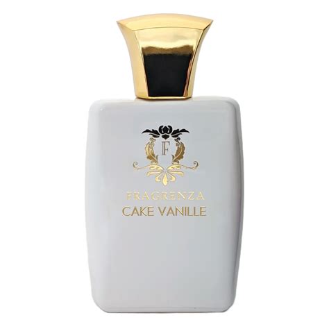 Montale Vanilla Cake Dupe Fragrance - Cake Vanille – Fragrenza