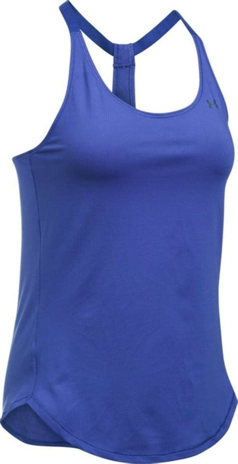 Top Under Hg Armour Coolswitch Tank