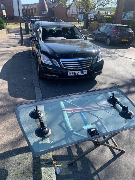Kinds Of Car Glass Repair And Replacement Car Glass Service
