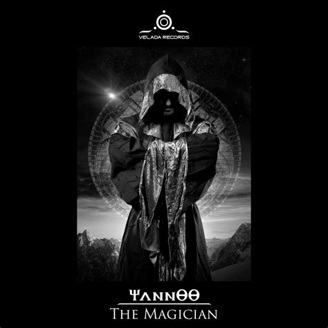 YannOO The Magician Hardcore