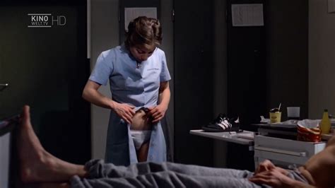 Nude Video Celebs Carla Egerer Nude Messer Im Kopf 1978