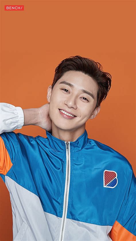 Park Seo Joon 2021 HD Phone Wallpaper Pxfuel