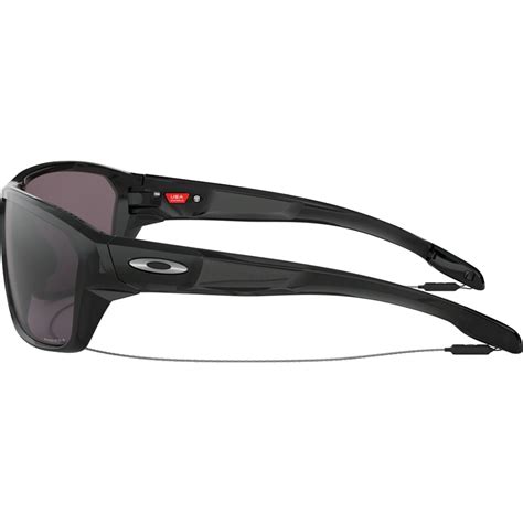 Oakley Split Shot Prizm Sunglasses | Backcountry.com