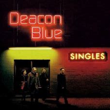 Deacon Blue Albums