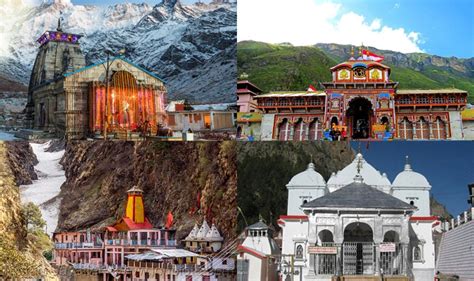 How To Do Kedarnath Yatra Registration 2024 The Infinite Insights