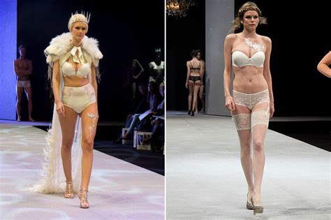 Tendance Lingerie Vive La Mari E