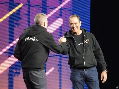 「今後のロードマップやコミュニティーに変更はない」 Splunkとシスコがトップ対談 Zdnet Japan