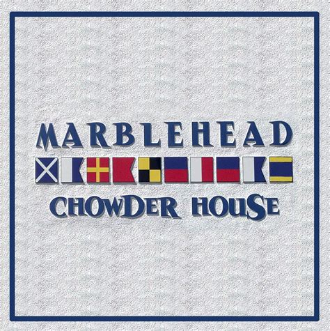 Marblehead Chowder House William Penn Highway Easton Pa
