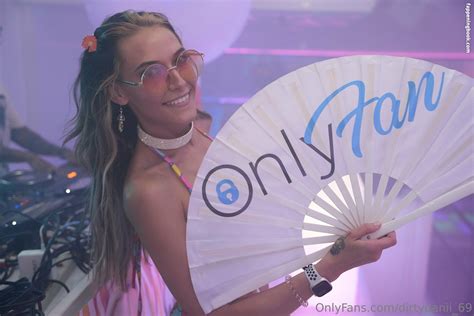 Dirtydanii Nude OnlyFans Leaks Fappening FappeningBook