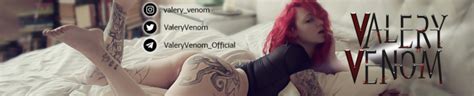 Valery Venom S Porn Videos Pornhub
