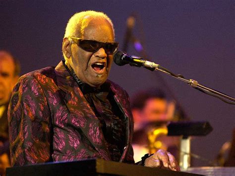 Ray Charles net worth: Who inherited the singers fortune? - Tuko.co.ke