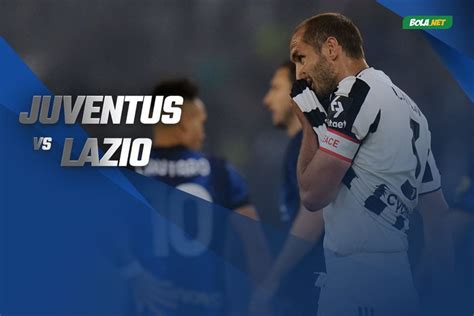 Link Live Streaming Juventus Vs Lazio Hari Ini Mei Bola Net