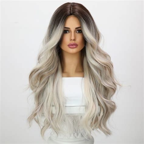 Sex Dolls Wigs Change Your Dolls Appearance Coeros