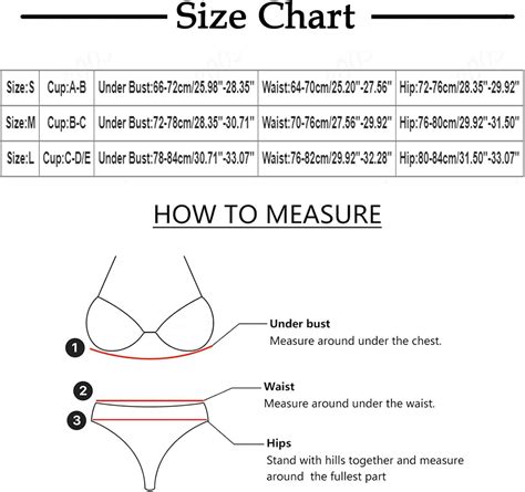 Amazon Parte Superior De Bikini Salvavidas Para Mujer Con Correa