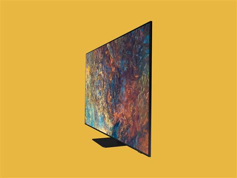 Samsung QN90A Review: Creeping Up to OLED | WIRED