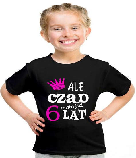 Ale Czad Mam 6 Lat Niska Cena Na Allegro Pl