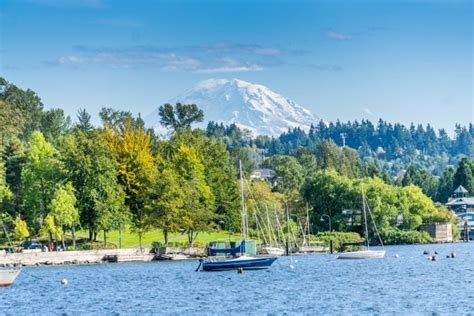 Renton Washington Readers Digest