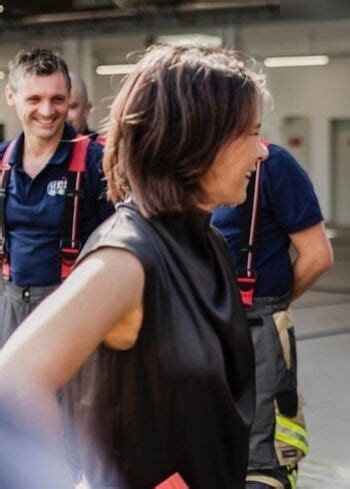 Annalena Baerbock Abaerbock Nude OnlyFans Page The Fappening Plus