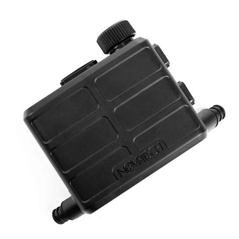 Anti Fog Unit – NOVRITSCH Microsite for Gear