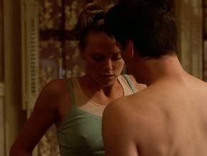 Sweet November Nude Scenes Aznude