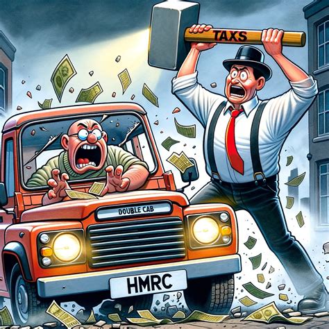 Is It Time To Electrify Your Double Cab Pickups 1accounts