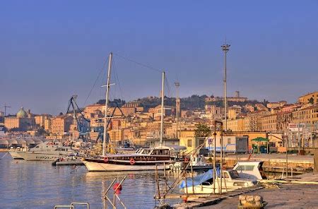 Carpatair Destinations | Ancona, discover the Adriatic Coast ! Part 1 ...