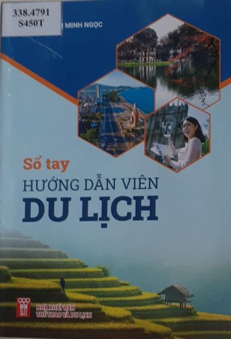 tai sach giao trinh nghiep vu huong  du lich