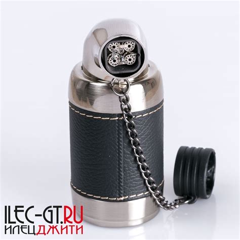 Купить Honest Lighter настольную сигарную зажигалку в Санкт Петербурге