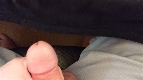 Blasting A Nice Thick Nut On My Cum T Shirt Gay Amateur Porn XHamster