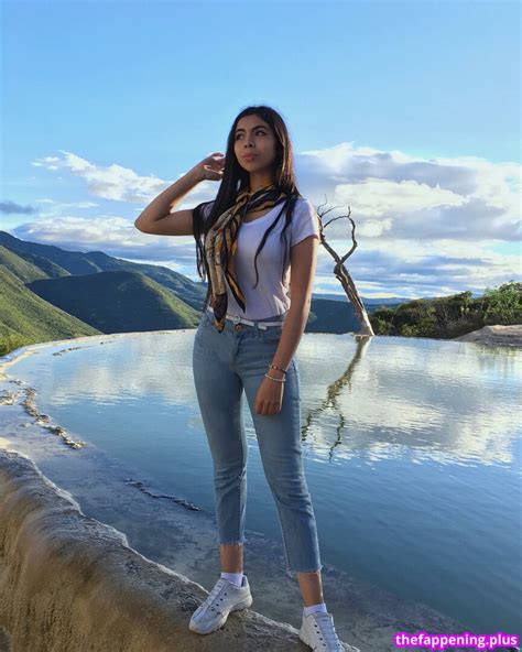 Fatima Guevara Fa Nadja22 Miss Sympathy Nude OnlyFans Photo 15 The Fappening Plus