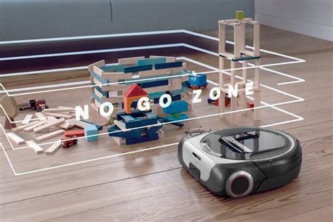 Bosch BCR1ACG Roboter Staubsauger sicher kaufen » TECEDO.DE