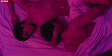 Naked Kristina Kucherenko In My Big Secret