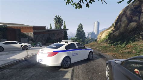 Russian Police pack [ELS] - GTA5-Mods.com