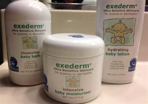 Exederm Reviews