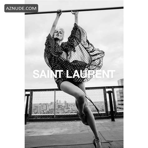 Anja Rubik Nude Aznude