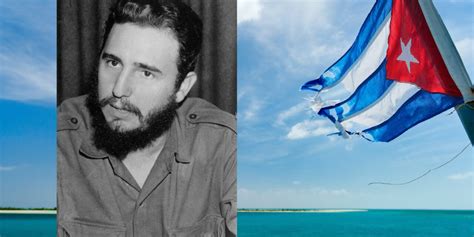 Fidel Castro Survived Over 600 Assassination Attempts - Did You Know?