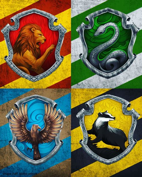 Harry Potter Colors Harry Potter Quilt Harry Potter Artwork Harry